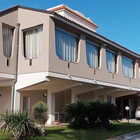 Villa Felice มาร์ซาเมมี ภายนอก รูปภาพ