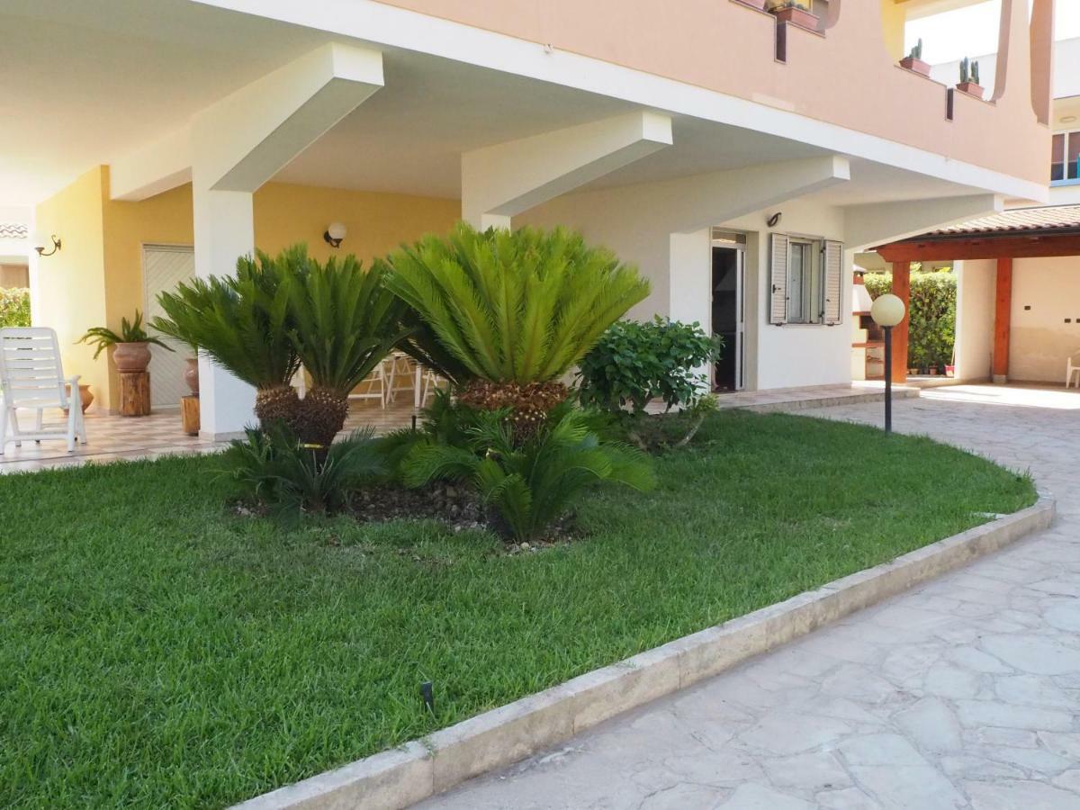 Villa Felice มาร์ซาเมมี ภายนอก รูปภาพ
