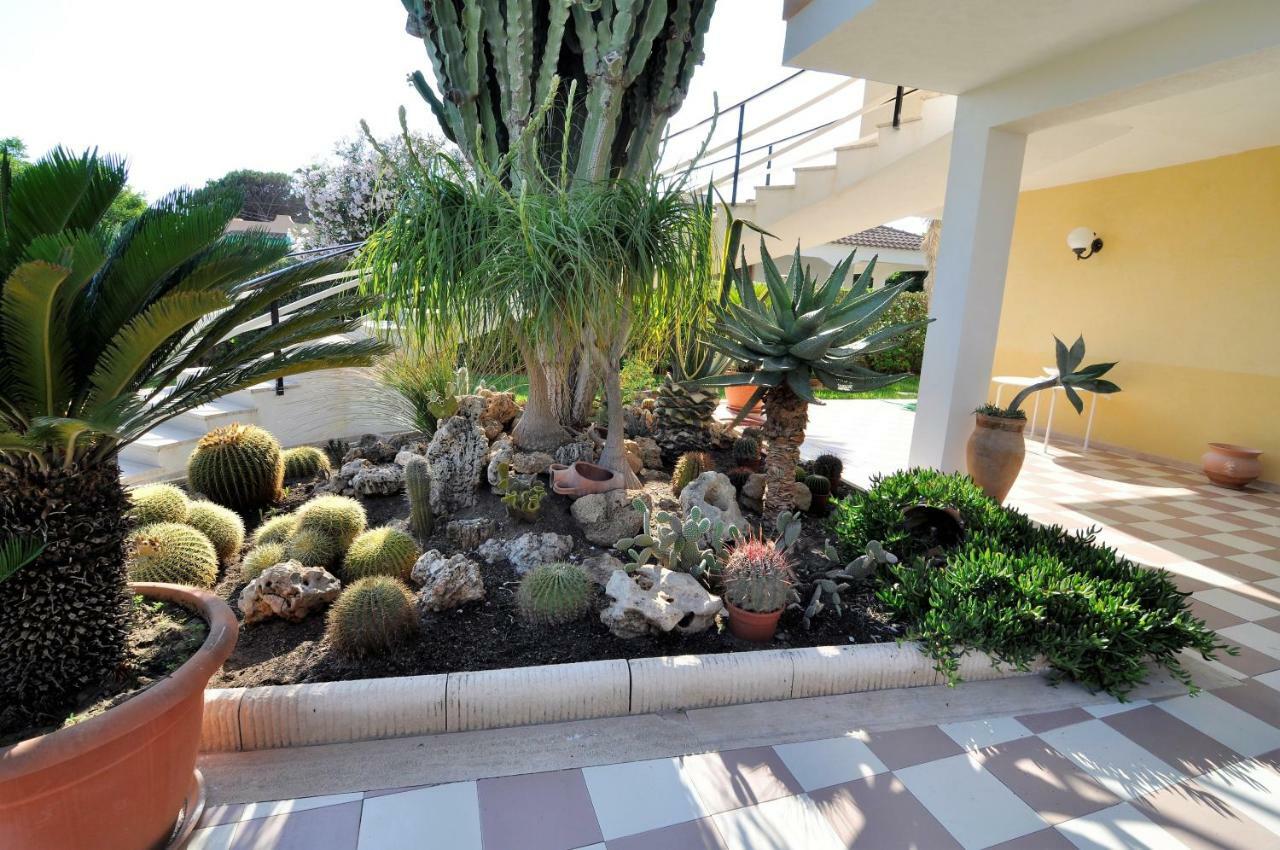 Villa Felice มาร์ซาเมมี ภายนอก รูปภาพ