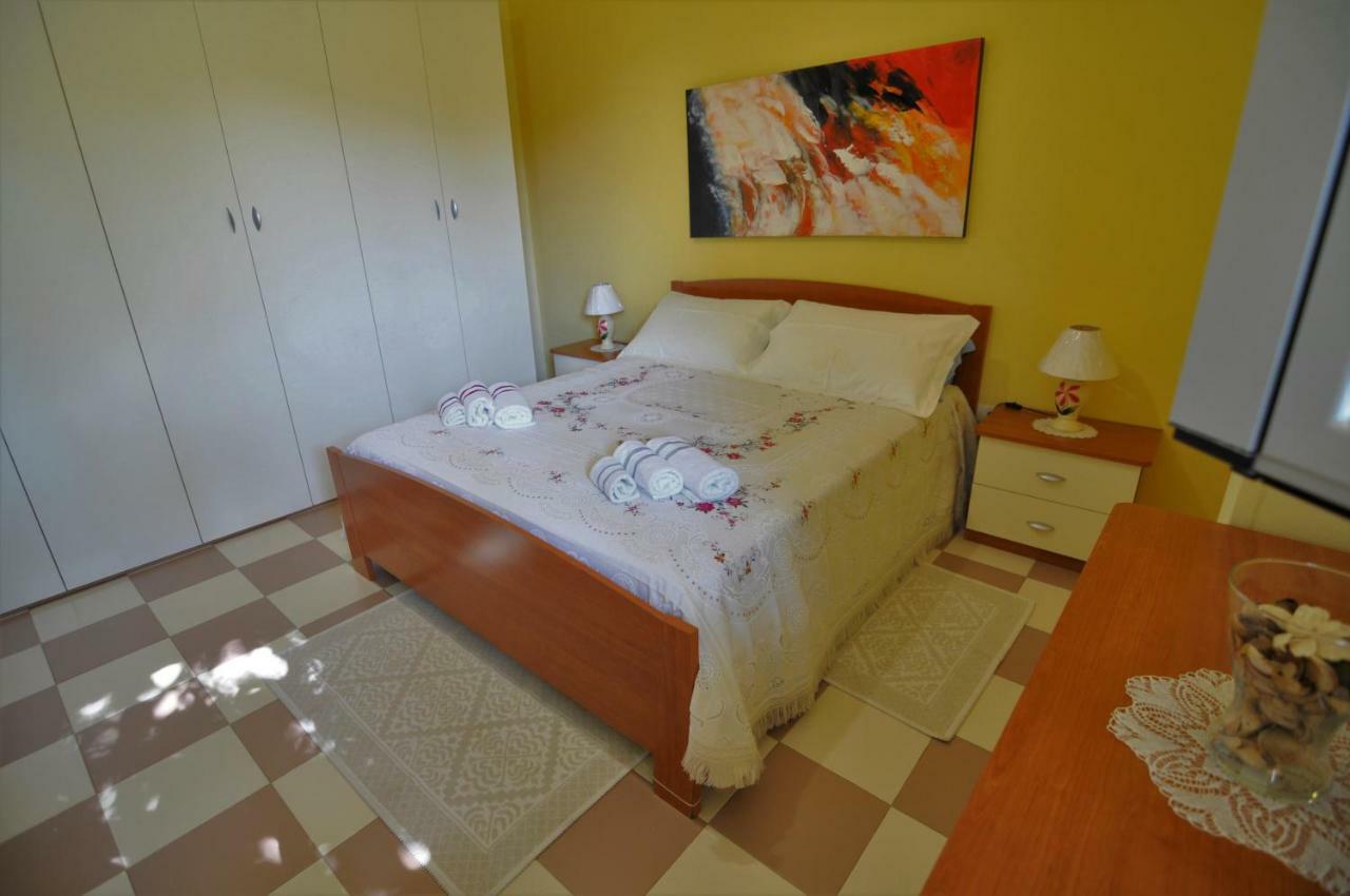Villa Felice มาร์ซาเมมี ภายนอก รูปภาพ